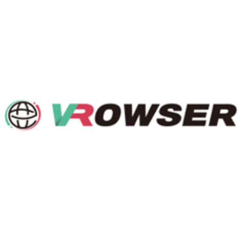 VROWSER Logo (EUIPO, 03/17/2021)