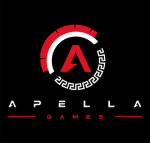 Apella Games Logo (EUIPO, 03/17/2021)