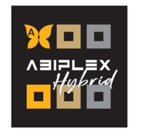 ABIPLEX HYBRID Logo (EUIPO, 05/13/2021)