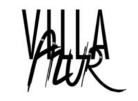 VILLA AZUR Logo (EUIPO, 06/09/2021)