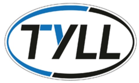 TYLL Logo (EUIPO, 06/16/2021)