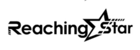 ReachingStar Logo (EUIPO, 17.06.2021)