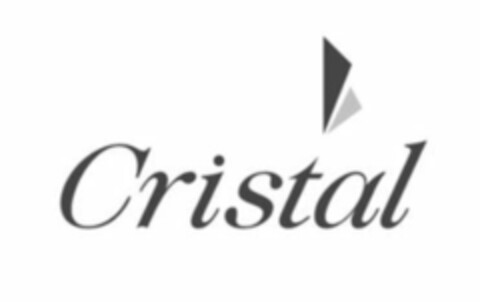 Cristal Logo (EUIPO, 06/22/2021)