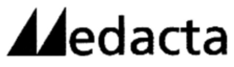 Medacta Logo (EUIPO, 08/25/2021)