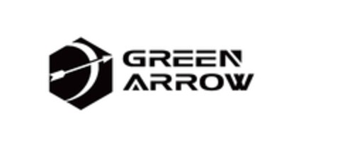 GREEN ARROW Logo (EUIPO, 08/26/2021)