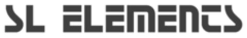 SL ELEMENTS Logo (EUIPO, 08.09.2021)