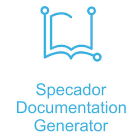 Specador Documentation Generator Logo (EUIPO, 09/13/2021)