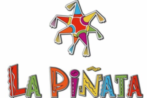 LA PINATA Logo (EUIPO, 12.10.2021)