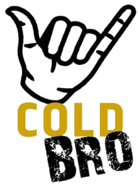 Cold Bro Logo (EUIPO, 05.11.2021)