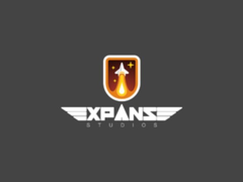 Expanse Studios Logo (EUIPO, 25.11.2021)