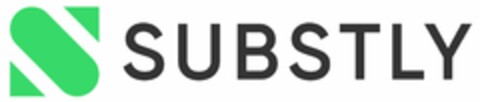 SUBSTLY Logo (EUIPO, 12/06/2021)