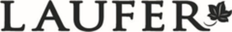 LAUFER Logo (EUIPO, 12/09/2021)