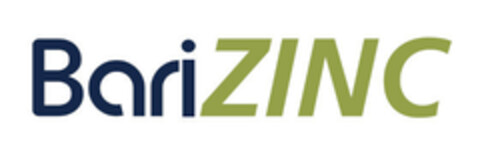 BARIZINC Logo (EUIPO, 13.12.2021)