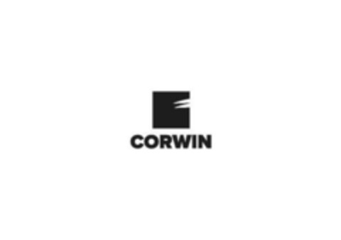 CORWIN Logo (EUIPO, 29.12.2021)