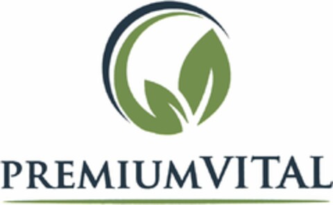 PREMIUMVITAL Logo (EUIPO, 19.01.2022)