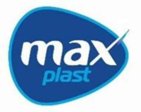 MAX PLAST Logo (EUIPO, 03.02.2022)