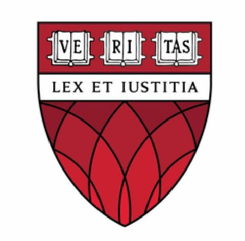 VE RI TAS LEX ET IUSTITIA Logo (EUIPO, 09.02.2022)