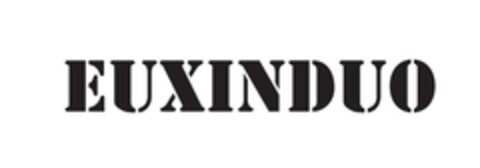 EUXINDUO Logo (EUIPO, 03/16/2022)