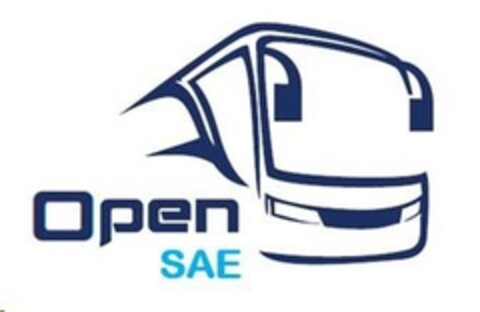 OPEN SAE Logo (EUIPO, 12.05.2022)