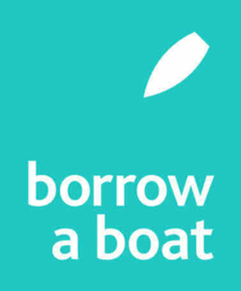 borrow a boat Logo (EUIPO, 03/30/2022)