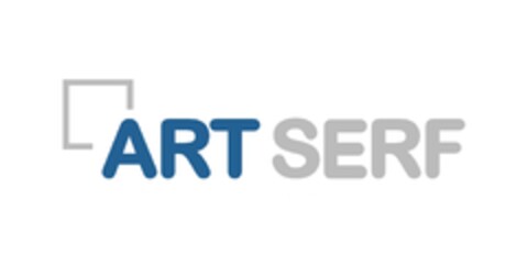 ART SERF Logo (EUIPO, 11.04.2022)