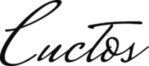 CUCTOS Logo (EUIPO, 12.05.2022)