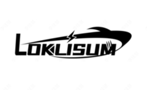 LOKLISUM Logo (EUIPO, 05/13/2022)
