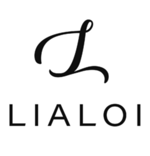 LIALOI Logo (EUIPO, 05/19/2022)