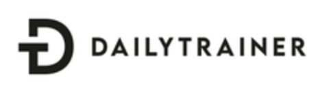 DAILYTRAINER Logo (EUIPO, 10.08.2022)