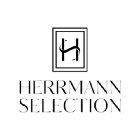 HERRMANN SELECTION Logo (EUIPO, 19.08.2022)