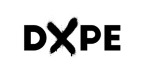 DXPE Logo (EUIPO, 08/23/2022)