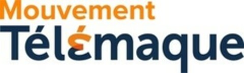 Mouvement Télémaque Logo (EUIPO, 30.08.2022)