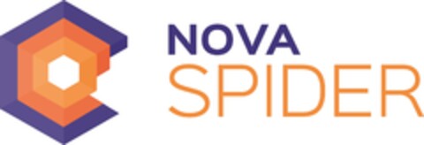 NOVASPIDER Logo (EUIPO, 21.09.2022)