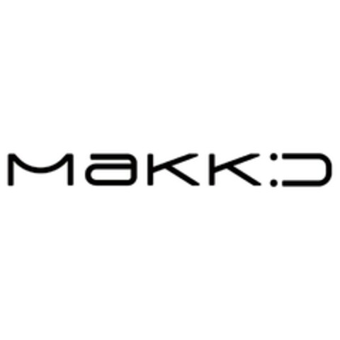 MAKKO Logo (EUIPO, 20.10.2022)