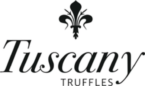 Tuscany TRUFFLES Logo (EUIPO, 04.11.2022)