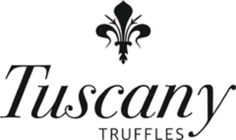 Tuscany TRUFFLES Logo (EUIPO, 11/04/2022)