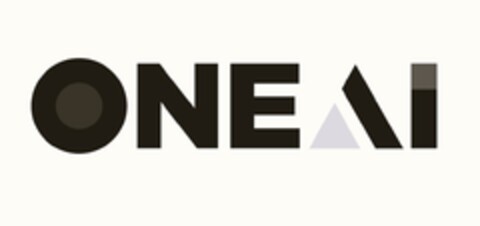 ONE AI Logo (EUIPO, 11.01.2023)