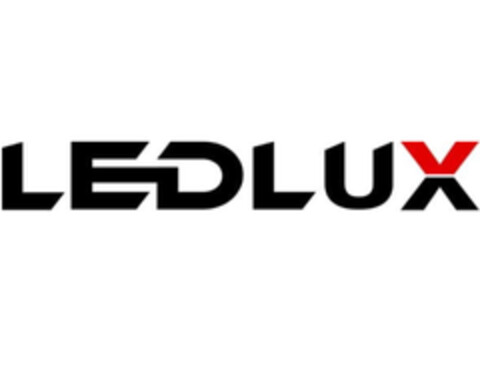 LEDLUX Logo (EUIPO, 02/23/2023)