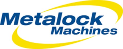 Metalock Machines Logo (EUIPO, 04.02.2023)