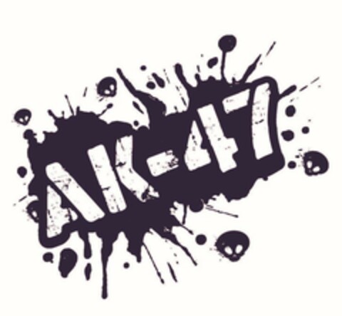 AK-47 Logo (EUIPO, 13.04.2023)