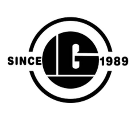 SINCE 1989 Logo (EUIPO, 24.05.2023)