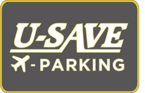 U - SAVE - PARKING Logo (EUIPO, 26.06.2023)