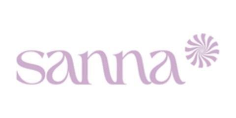sanna Logo (EUIPO, 17.07.2023)