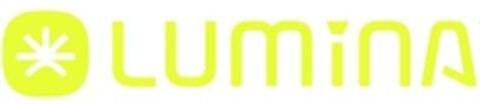 LUMINA Logo (EUIPO, 07.08.2023)