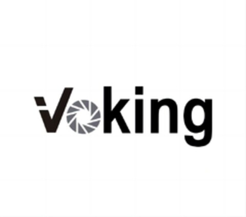 voking Logo (EUIPO, 09.08.2023)