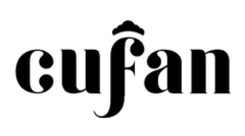 cufan Logo (EUIPO, 16.08.2023)