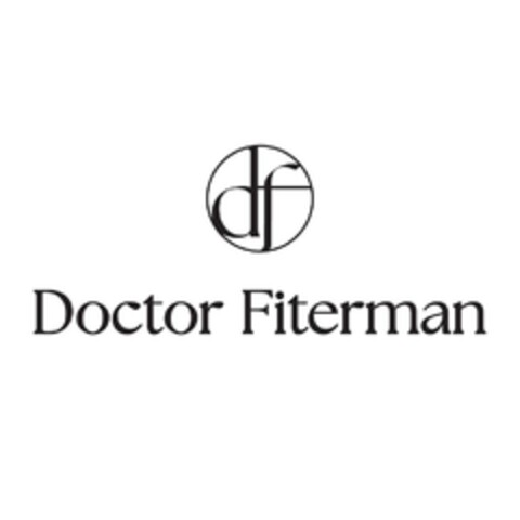 Doctor Fiterman Logo (EUIPO, 04.09.2023)