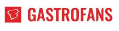 GASTROFANS Logo (EUIPO, 07.09.2023)