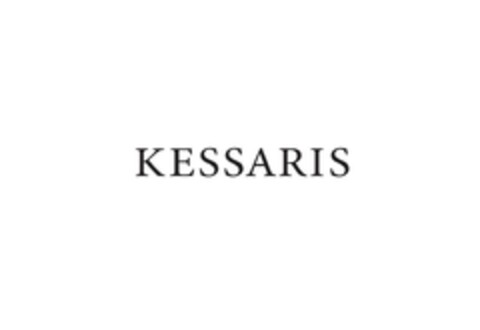 KESSARIS Logo (EUIPO, 09/12/2023)