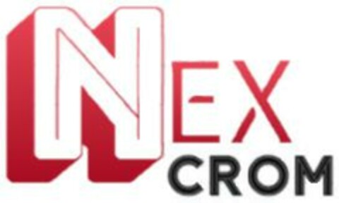 NEXCROM Logo (EUIPO, 09/20/2023)